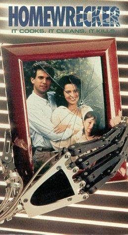 Homewrecker Movie on DVD (1992) 1 Homewrecker Movie on DVD (1992)