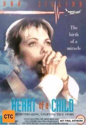Heart of a Child TV Movie on DVD (1994) 1 Heart of a Child TV Movie on DVD (1994)