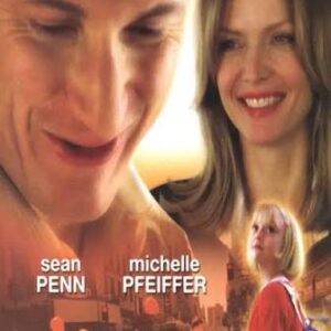 I Am Sam Movie on DVD (2001)