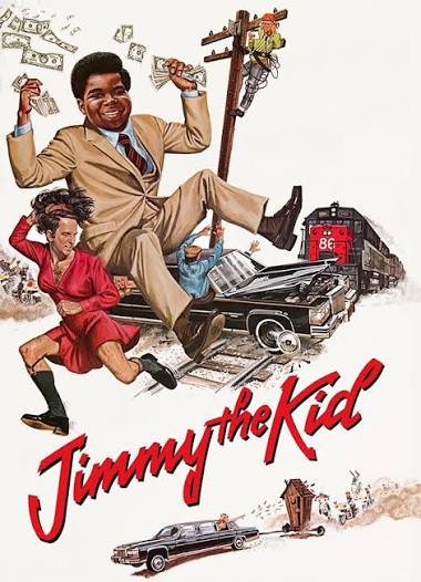 Jimmy the Kid Movie on DVD (1982) 1 Jimmy the Kid Movie on DVD (1982)