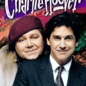 Charlie Hoover TV Series on DVD (1991)
