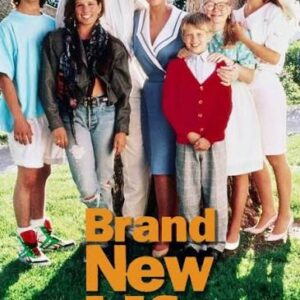 A Brand New Life TV Series on DVD (1989)