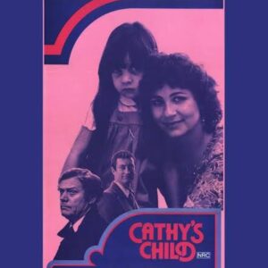 Cathy's Child Movie on DVD (1979)