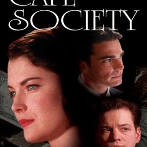 Cafe Society Movie on DVD (1995)