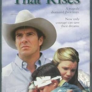 Everything That Rises Movie on DVD (1998)
