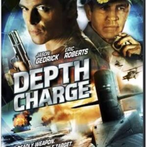 Depth Charge Movie on DVD (2008)
