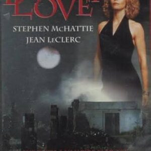 Deadly Love Movie on DVD (1995)