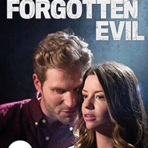 Forgotten Evil Movie on DVD (2017)