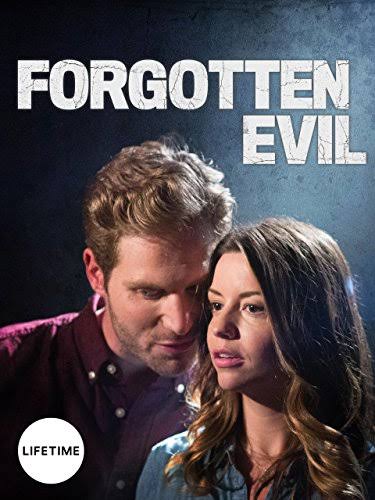Forgotten Evil Movie on DVD (2017) 1 Forgotten Evil Movie on DVD (2017)