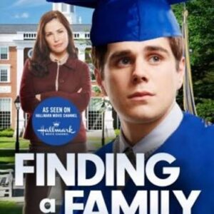 Finding a Family Movie on DVD (2011)