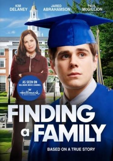 Finding a Family Movie on DVD (2011) 1 Finding a Family Movie on DVD (2011)