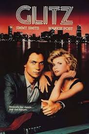 Glitz Movie on DVD (1988)