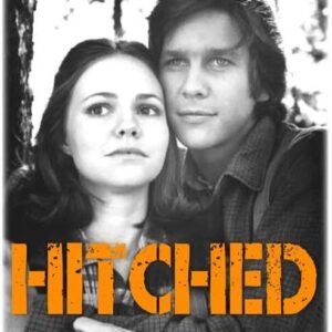 Hitched TV Movie on DVD (1971)