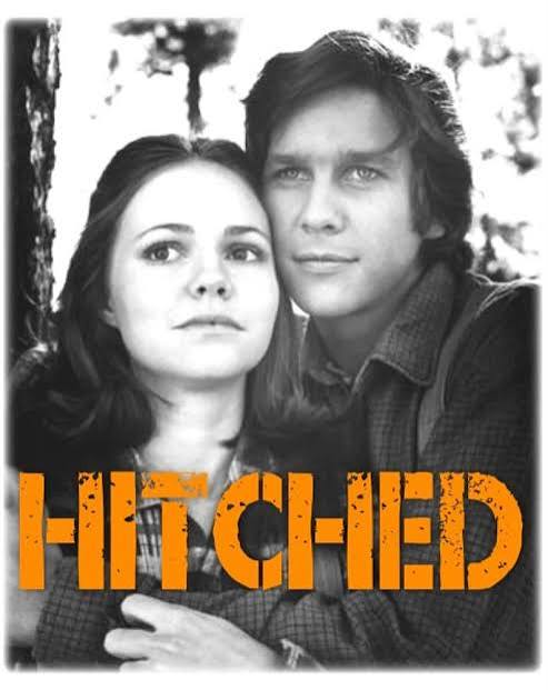 Hitched TV Movie on DVD (1971) 1 Hitched TV Movie on DVD (1971)