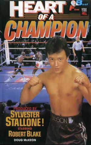 Heart of a Champion The Ray Mancini Story Movie on DVD (1985) 1 Heart of a Champion The Ray Mancini Story Movie on DVD (1985)