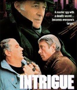 Intrigue Movie on DVD (1988)