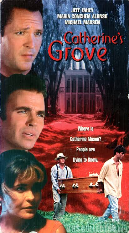 Catherine's Grove Movie on DVD (1997) 1 Catherine's Grove Movie on DVD (1997)
