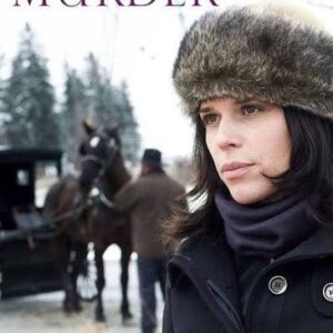 An Amish Murder Movie on DVD (2013)