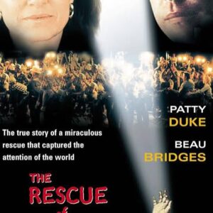Everybody's Baby The Rescue of Jessica McClure Movie on DVD (1989)