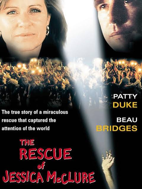 Everybody's Baby The Rescue of Jessica McClure Movie on DVD (1989) 1 Everybody's Baby The Rescue of Jessica McClure Movie on DVD (1989)