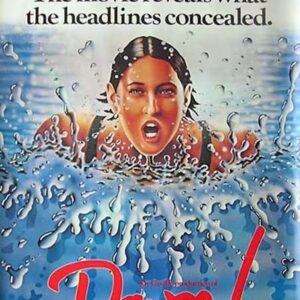 Dawn Australian Movie on DVD (1979)