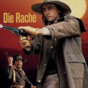 Desperado Avalanche at Devil's Ridge Movie on DVD (1988)