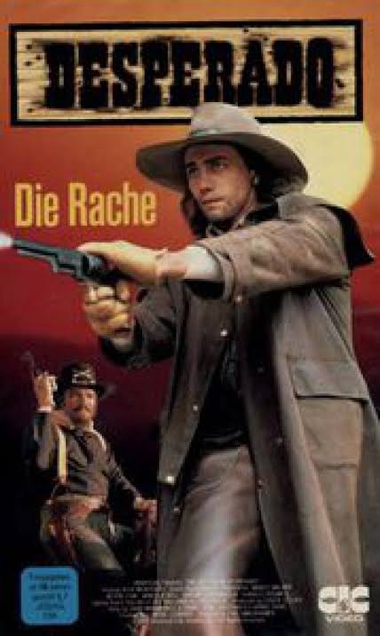 Desperado Avalanche at Devil's Ridge Movie on DVD (1988) 1 Desperado Avalanche at Devil's Ridge Movie on DVD (1988)