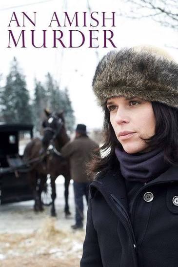 An Amish Murder Movie on DVD (2013) 1 An Amish Murder Movie on DVD (2013)