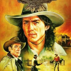 Desperado TV Movie on DVD (1987)