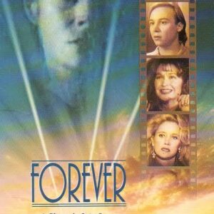 Forever Movie on DVD (1992)