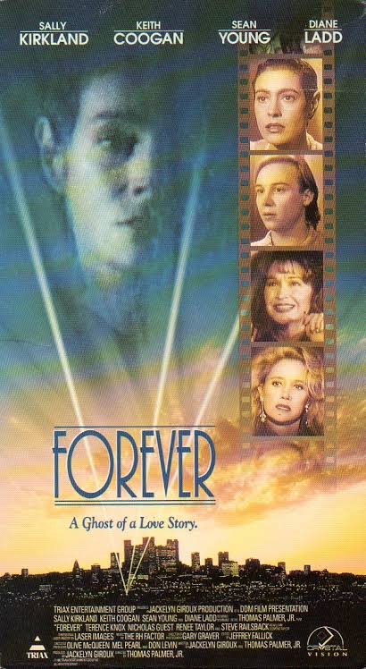 Forever Movie on DVD (1992) 1 Forever Movie on DVD (1992)