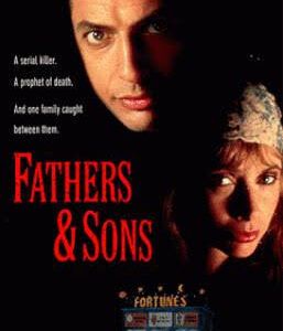 Fathers and Sons Movie on DVD (1992)