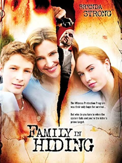 Family in Hiding Movie on DVD (2006) 1 Family in Hiding Movie on DVD (2006)