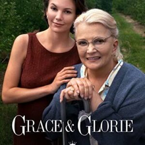 Grace and Glorie TV Movie on DVD (1998)
