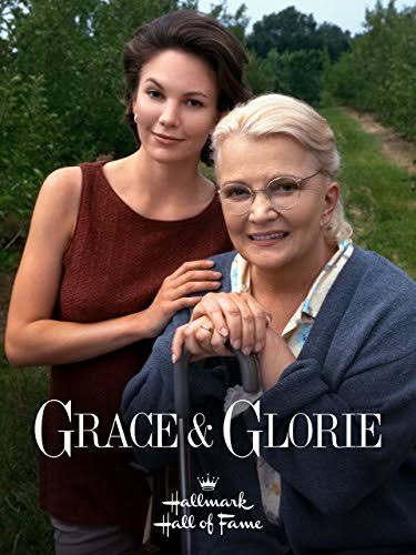 Grace and Glorie TV Movie on DVD (1998) 1 Grace and Glorie TV Movie on DVD (1998)