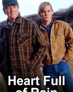 Heart Full of Rain TV Movie on DVD (1997)