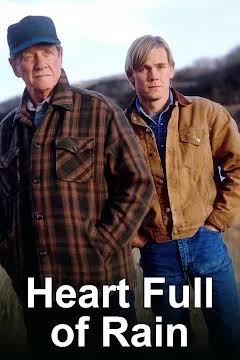 Heart Full of Rain TV Movie on DVD (1997) 1 Heart Full of Rain TV Movie on DVD (1997)