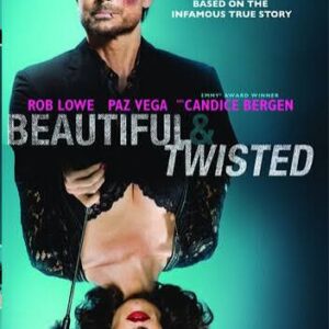 Beautiful and Twisted TV Movie on DVD (2015)