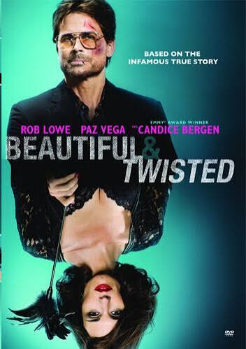Beautiful and Twisted TV Movie on DVD (2015) 1 Beautiful and Twisted TV Movie on DVD (2015)