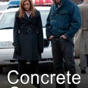 Concrete Canyons Movie on DVD (2010)