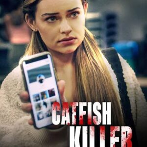 Catfish Killer Movie on DVD (2022)