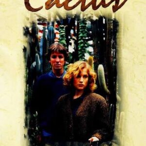 Cactus Movie on DVD (1986)