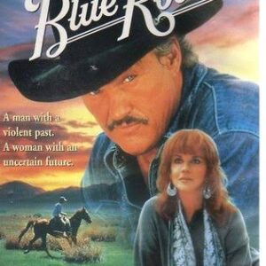Blue Rodeo TV Movie on DVD (1996)