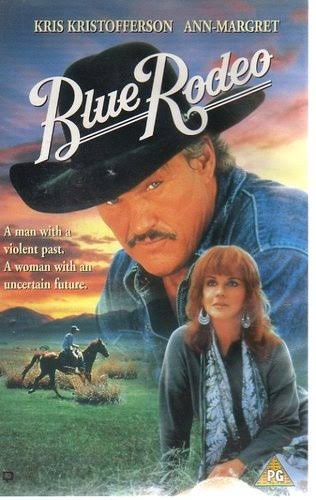 Blue Rodeo TV Movie on DVD (1996) 1 Blue Rodeo TV Movie on DVD (1996)