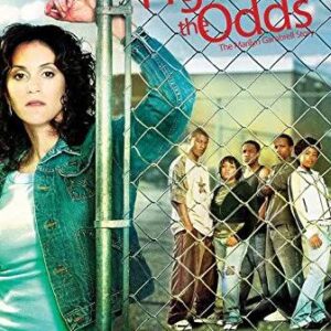 Fighting the Odds The Marilyn Gambrell Story Movie on DVD (2005)