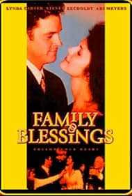 Family Blessings Movie on DVD (1999)