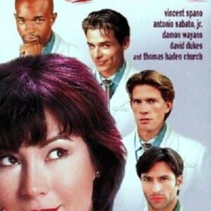 Goosed Movie on DVD (1999)