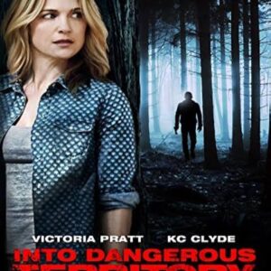 Into Dangerous Territory Movie on DVD (2015)
