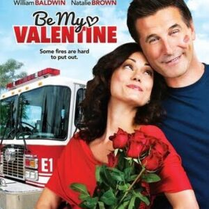Be My Valentine TV Movie on DVD (2013)