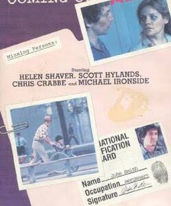 Coming Out Alive Movie on DVD (1980)
